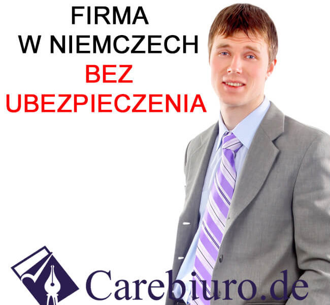 Samozatrudnienie w Niemczech