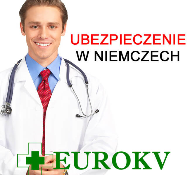 Kara za brak ubezpieczenia w Niemczech