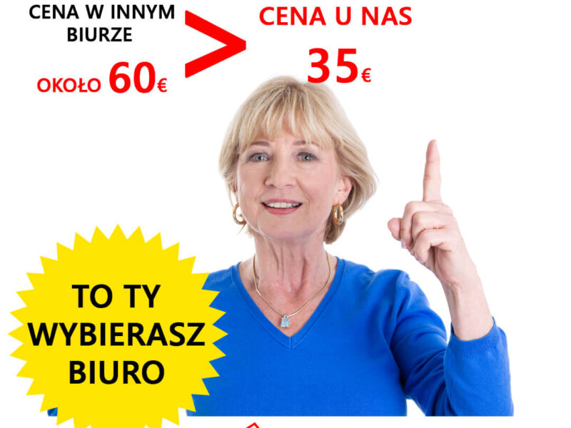 Podwykonawca uslug budowlanych w Niemczech