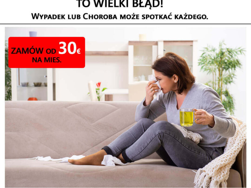 Gewerbe bez zameldowania w carebiuro