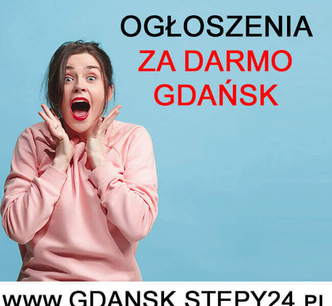 Ogłoszeniowym praca za granicą